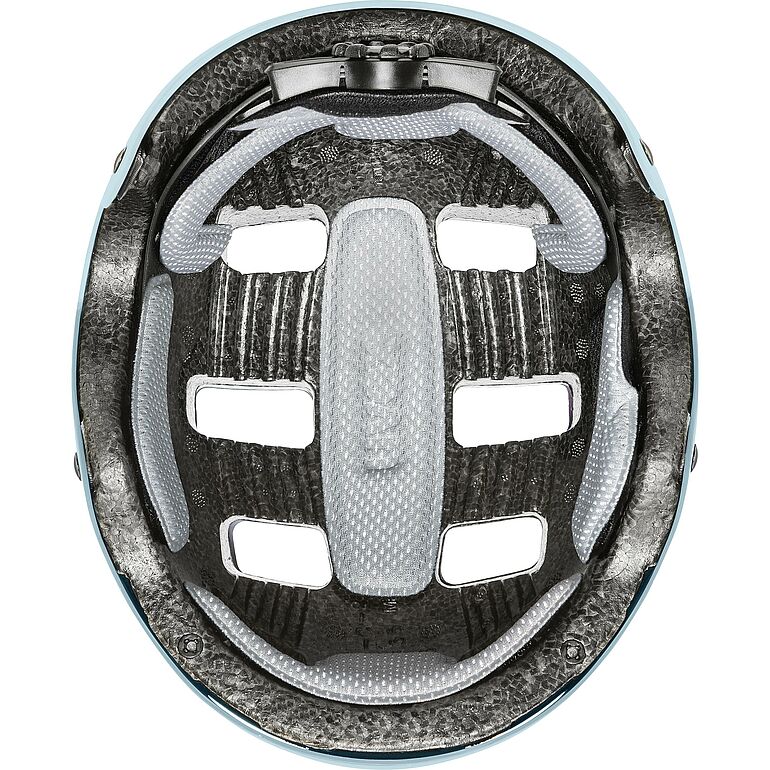 uvex kid 3 cloud white