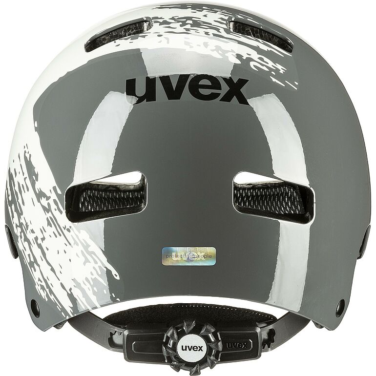 uvex kid 3 rhino sand