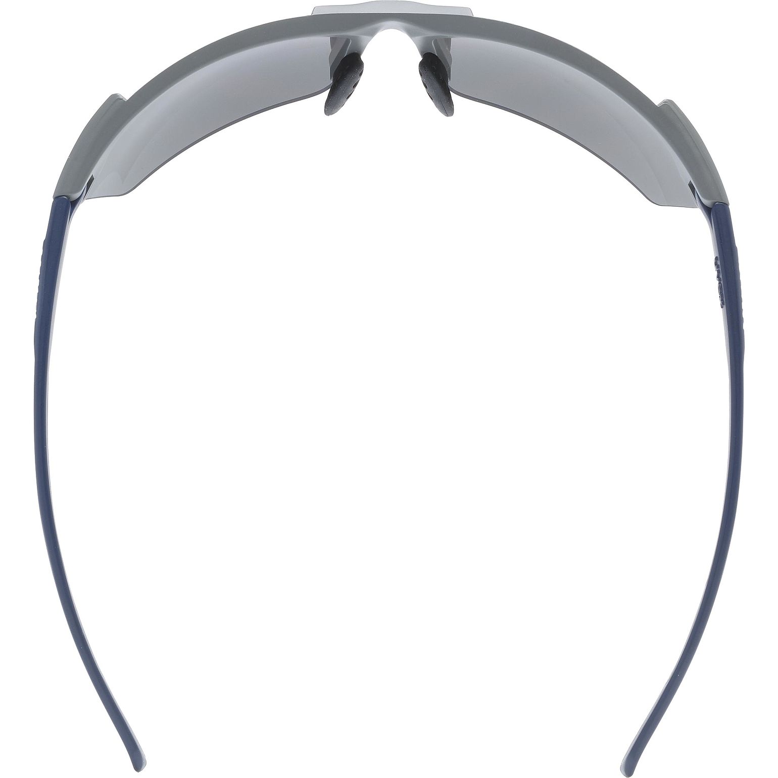 uvex sportstyle 114 šedo tmavomodré