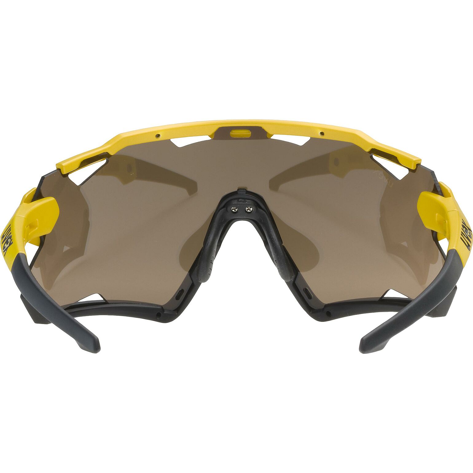 uvex sportstyle 228 sunbee čierne matné