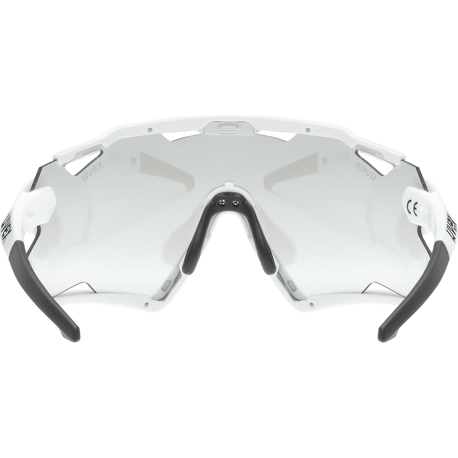 uvex sportstyle 228 Variomatic biele matné