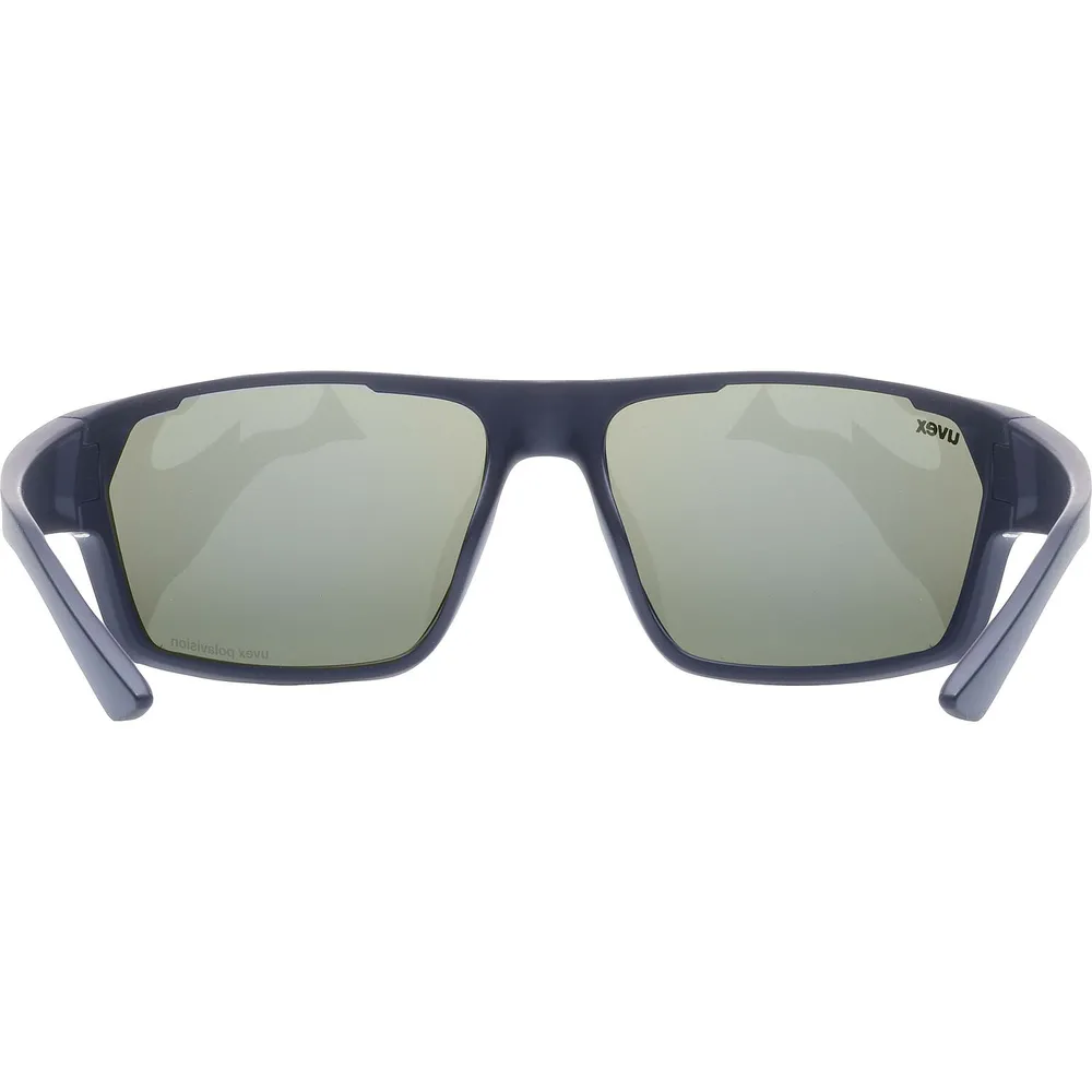 uvex sportstyle 233 Pola tmavomodré