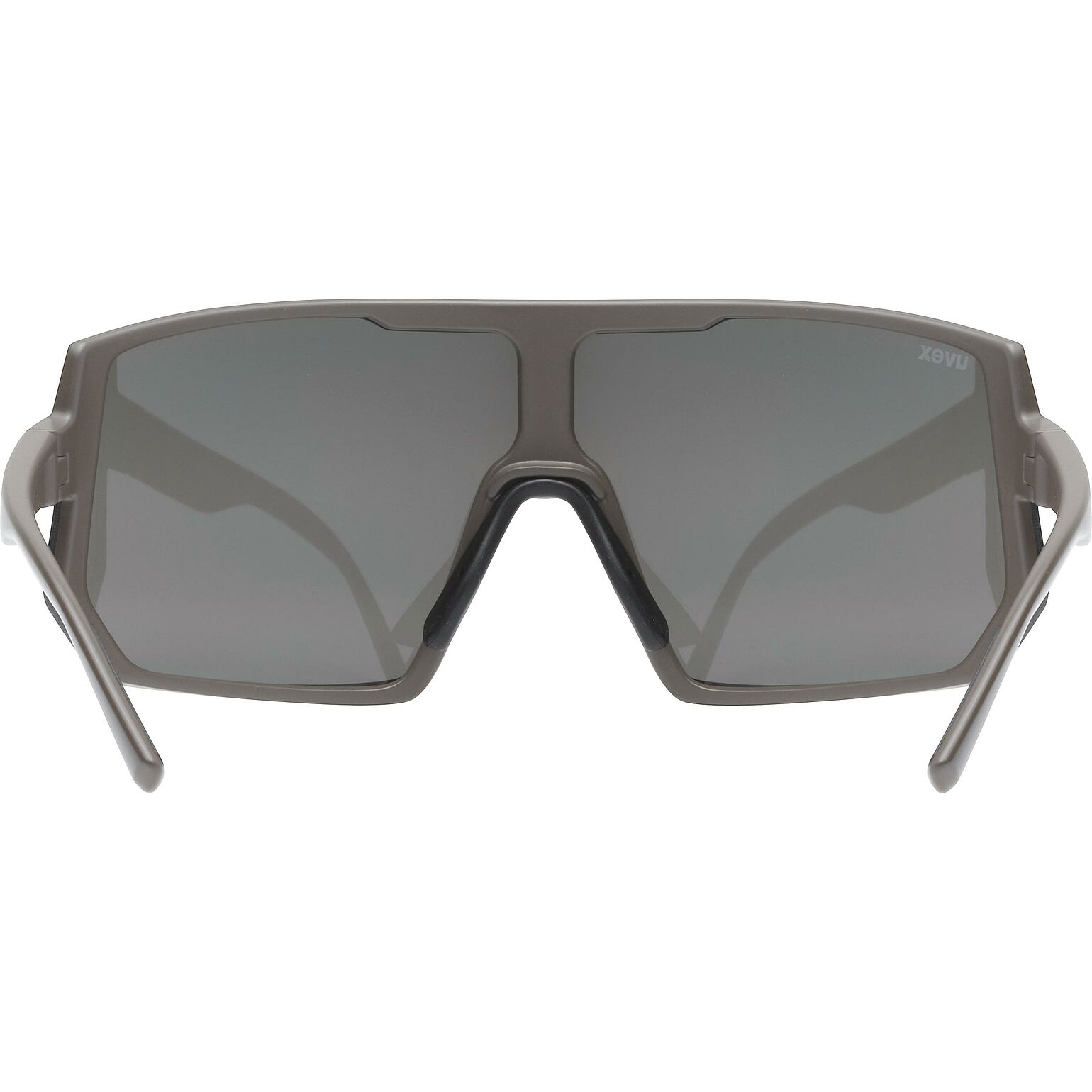 uvex sportstyle 235 hnedé matné