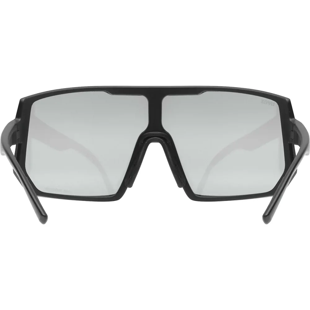uvex sportstyle 235 Variomatic čierne matné