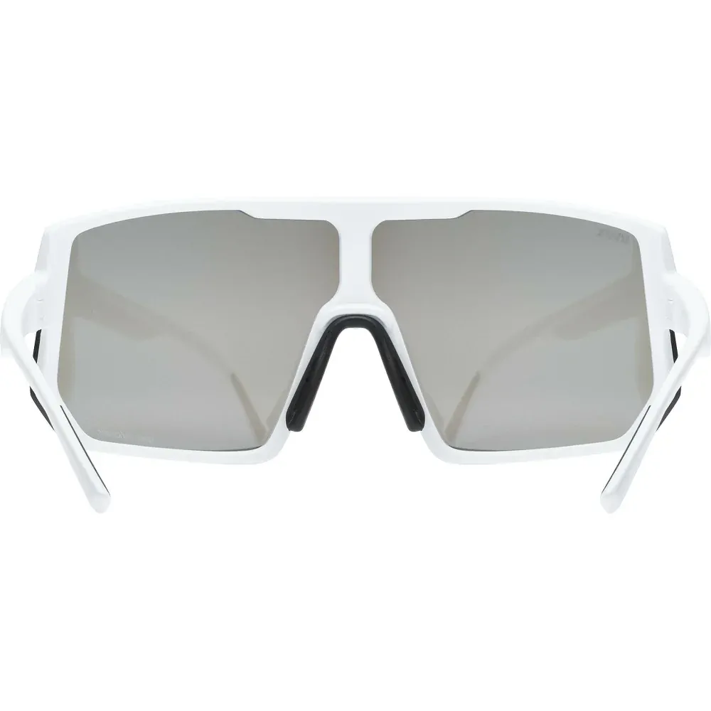 uvex sportstyle 235 Variomatic biele matné