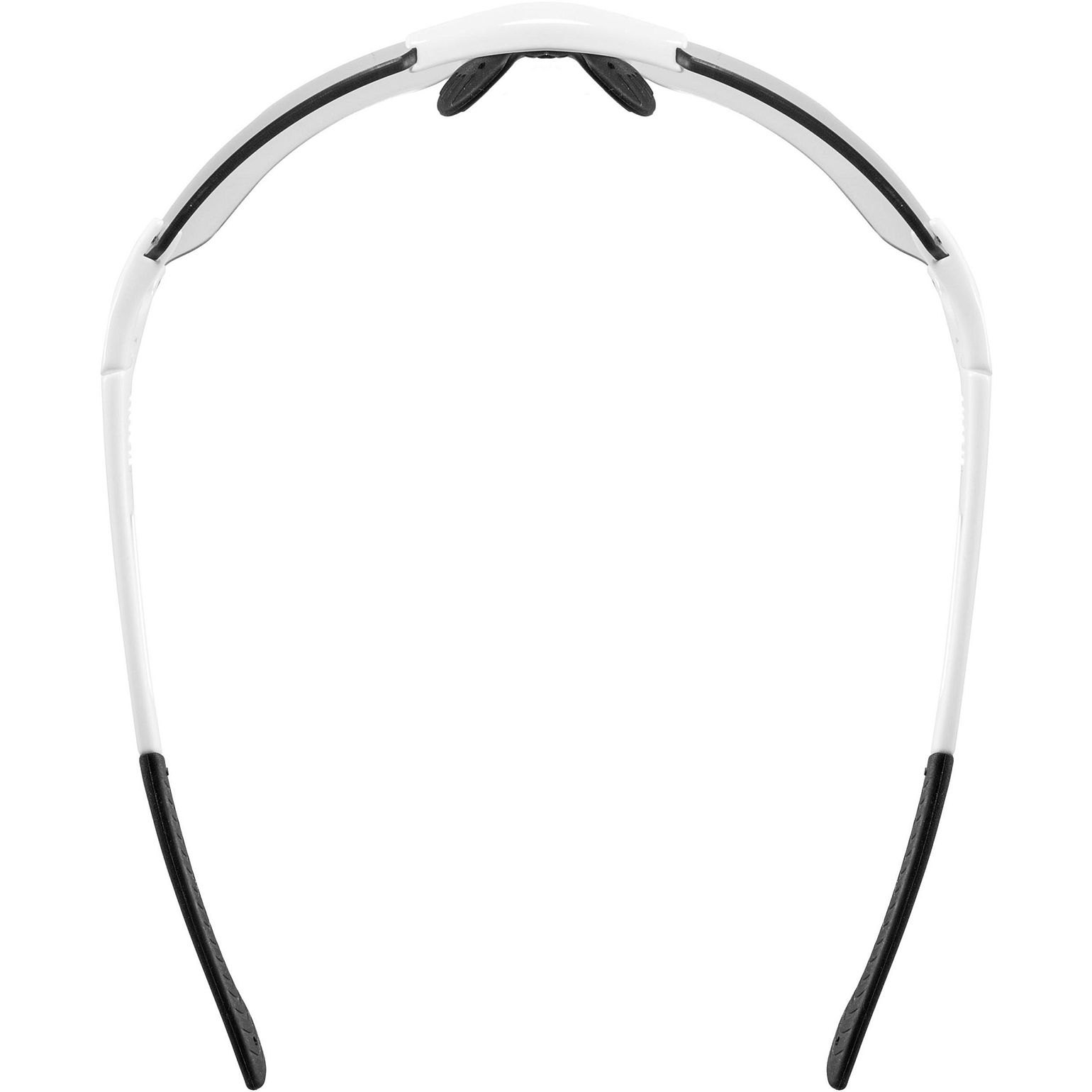 uvex sportstyle 803 race Vario biele