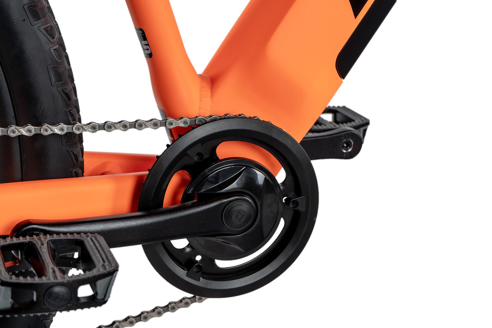 Leader Fox 2024 ARIMO 29 oranžový