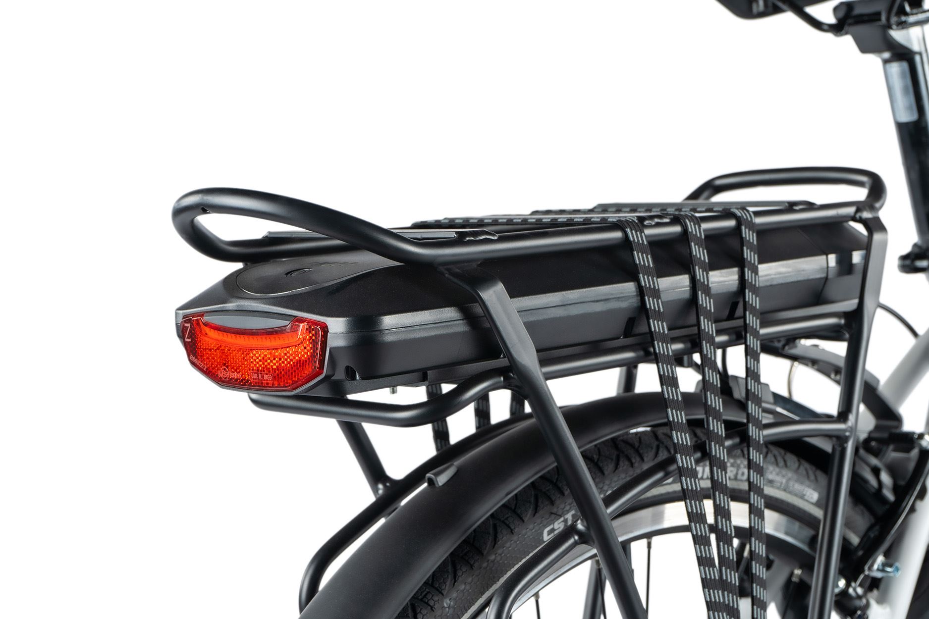 Leader Fox 2024 LATONA biela