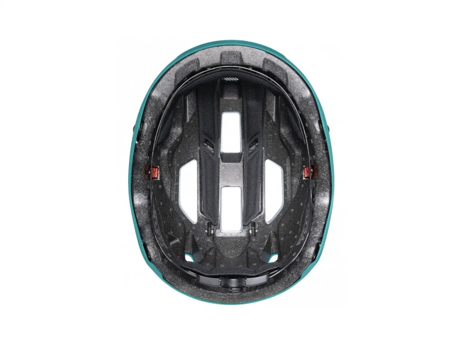 uvex City Stride zelená matná