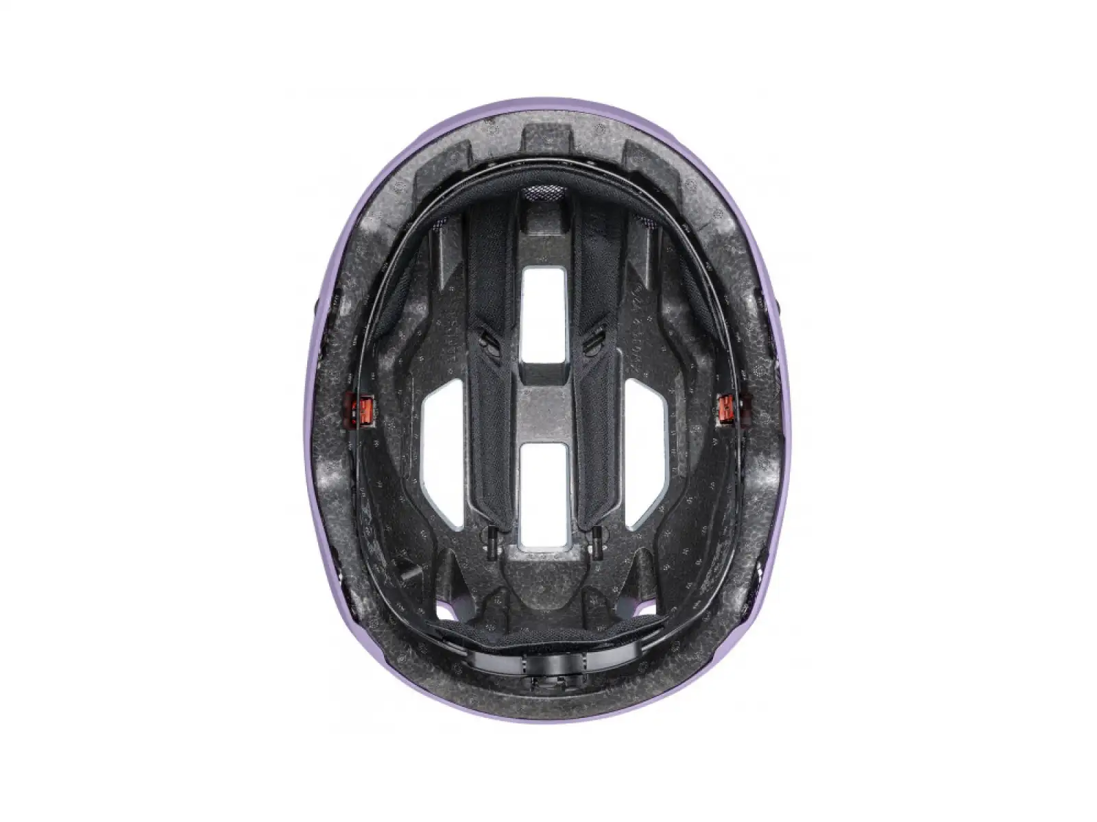 uvex City Stride lilac matná