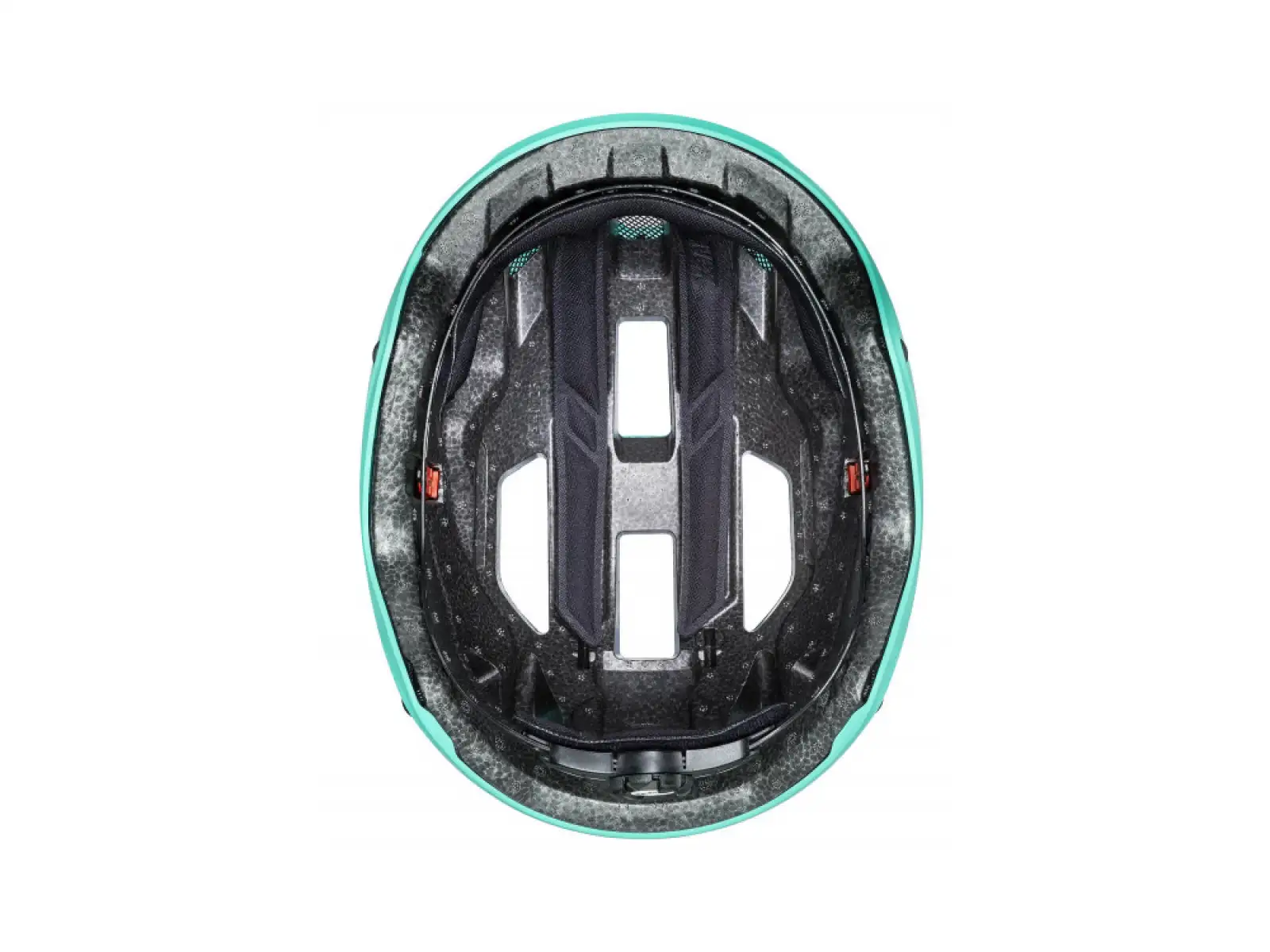 uvex Stride lagúna matná