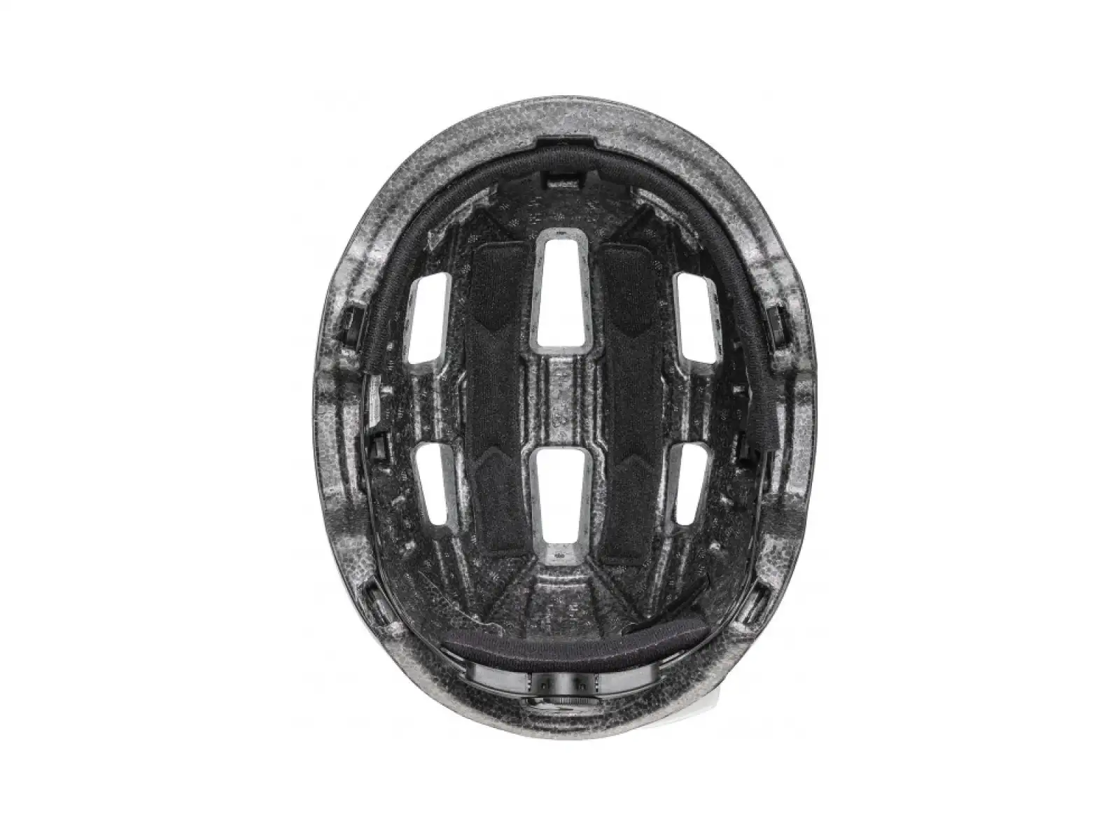 uvex hlmt 4 reflex čierna