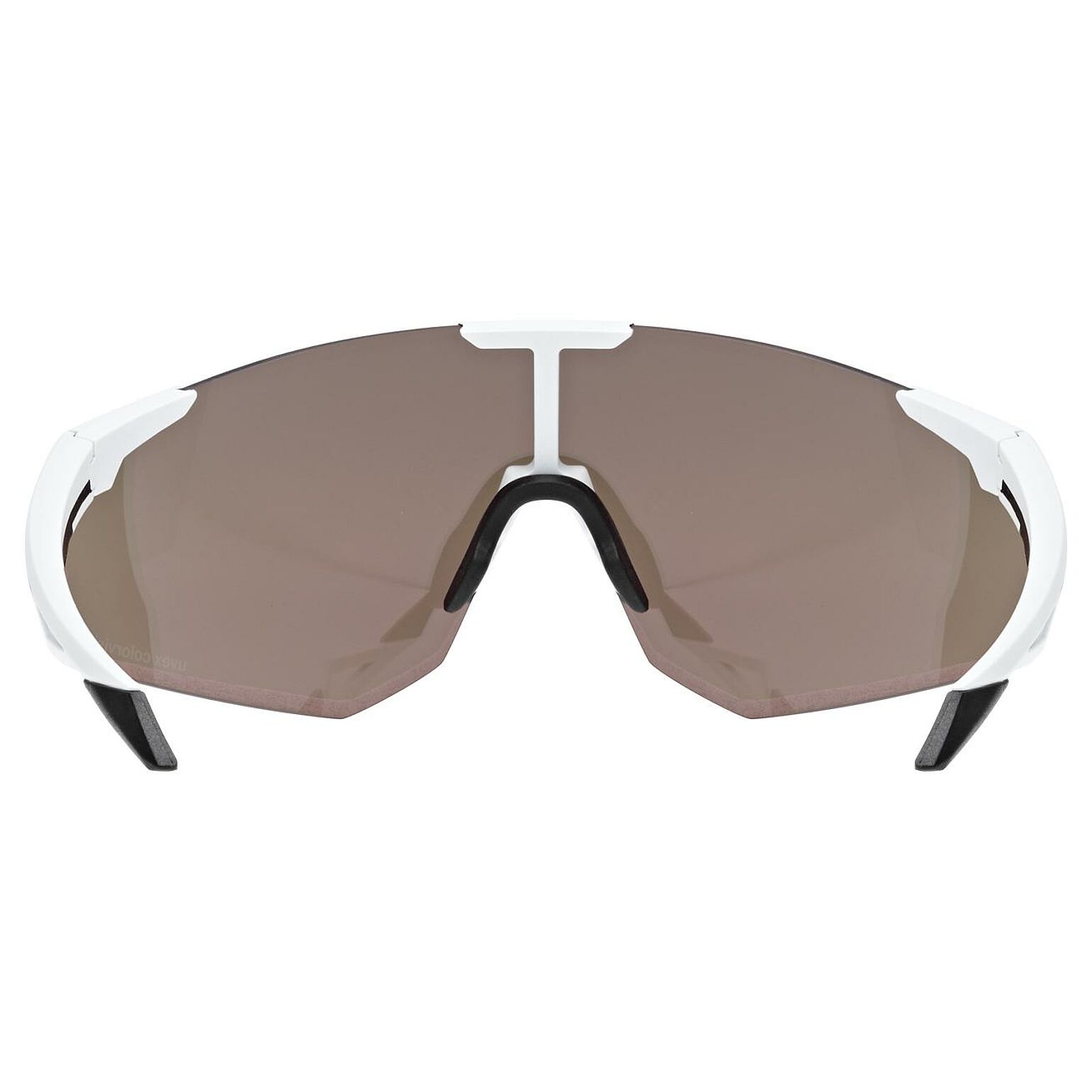 uvex Pace Perform CV biele matné / lavander