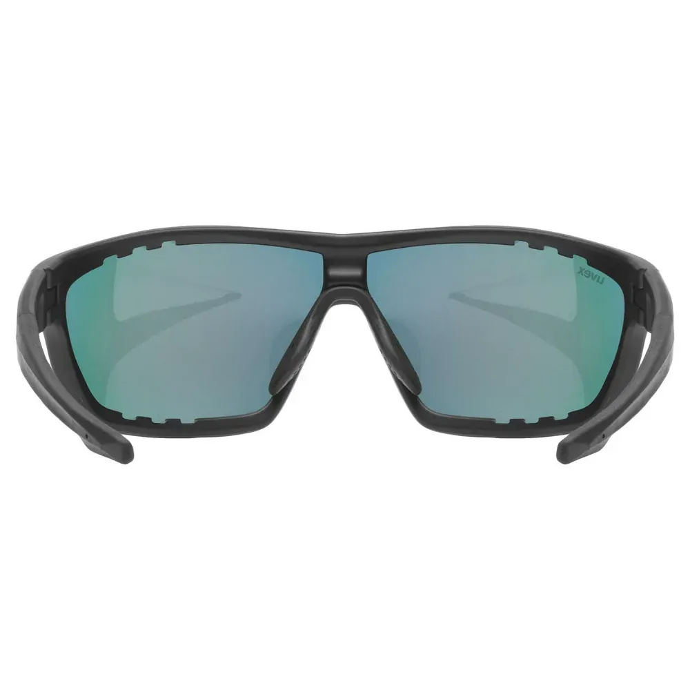 uvex sportstyle 706 black matt