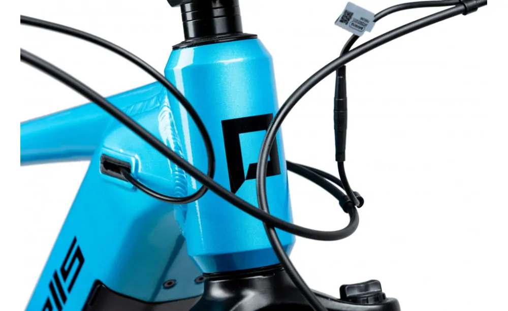 Pells Thorr 3 29" modrý