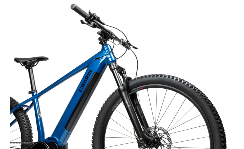 Pells Thorr 2 ER 29" modrý