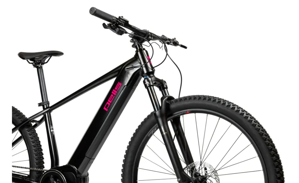 Pells Thorr 2 29" magenta