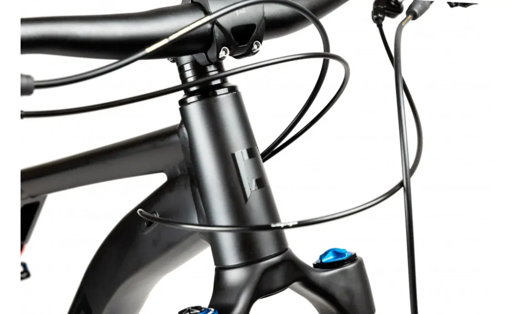 PELLS Tarpan TR Ultimate Black