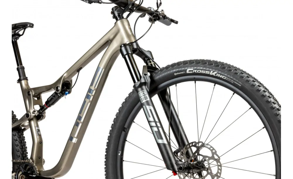 PELLS Duke FS 1 Obsidian Grey