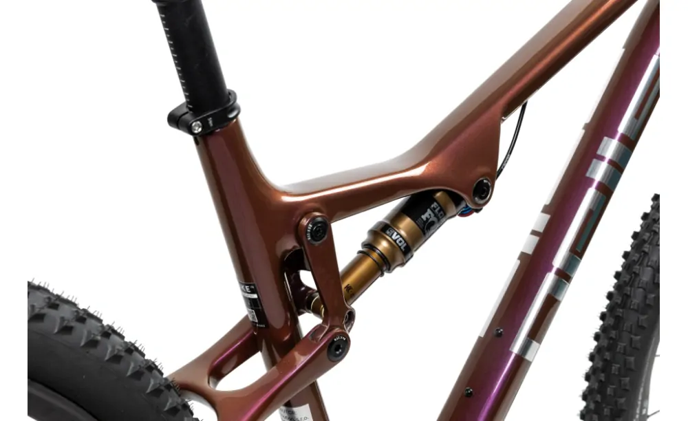 PELLS Duke FS Ultimate Eggplant