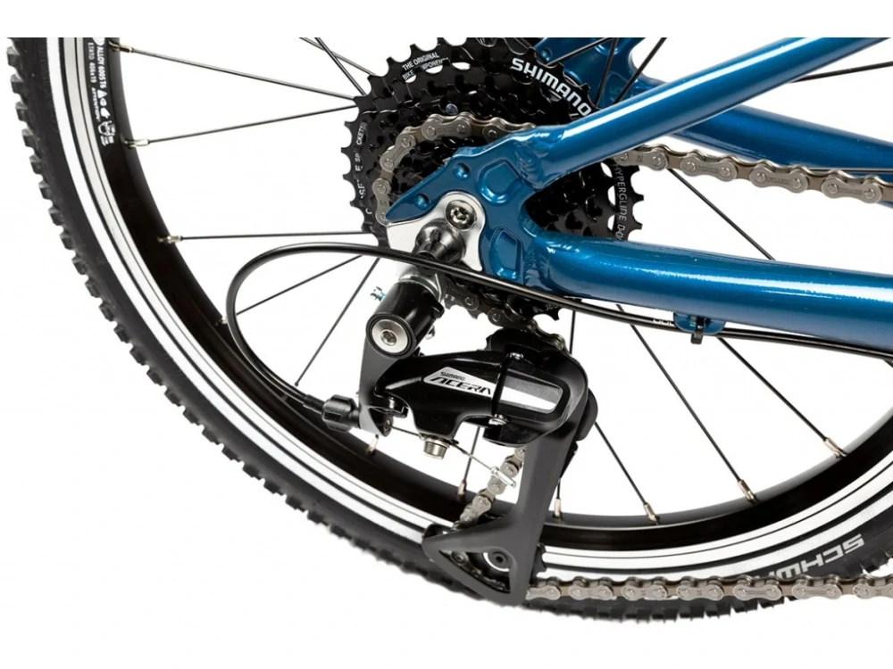 PELLS Rocket Lite 20 modrý