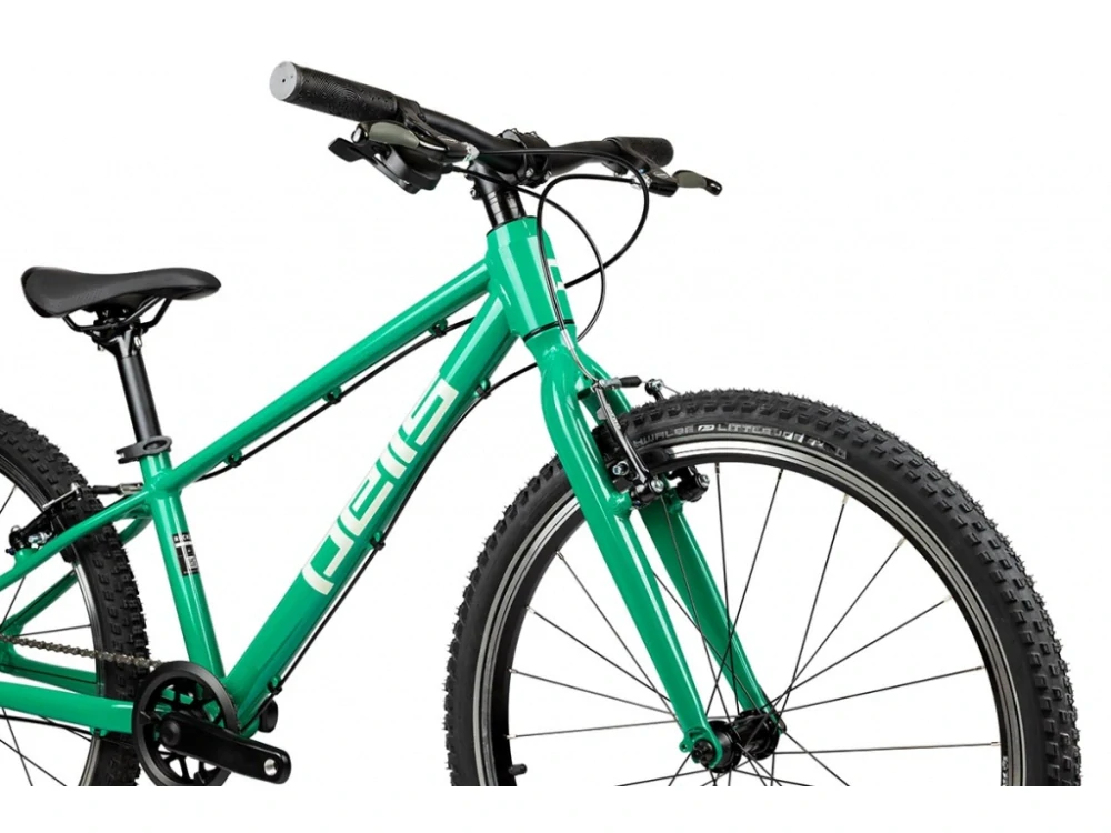 PELLS Rocket Lite 24 zelený