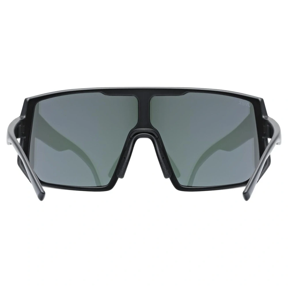 uvex sportstyle 235 čierne matné levanduľa