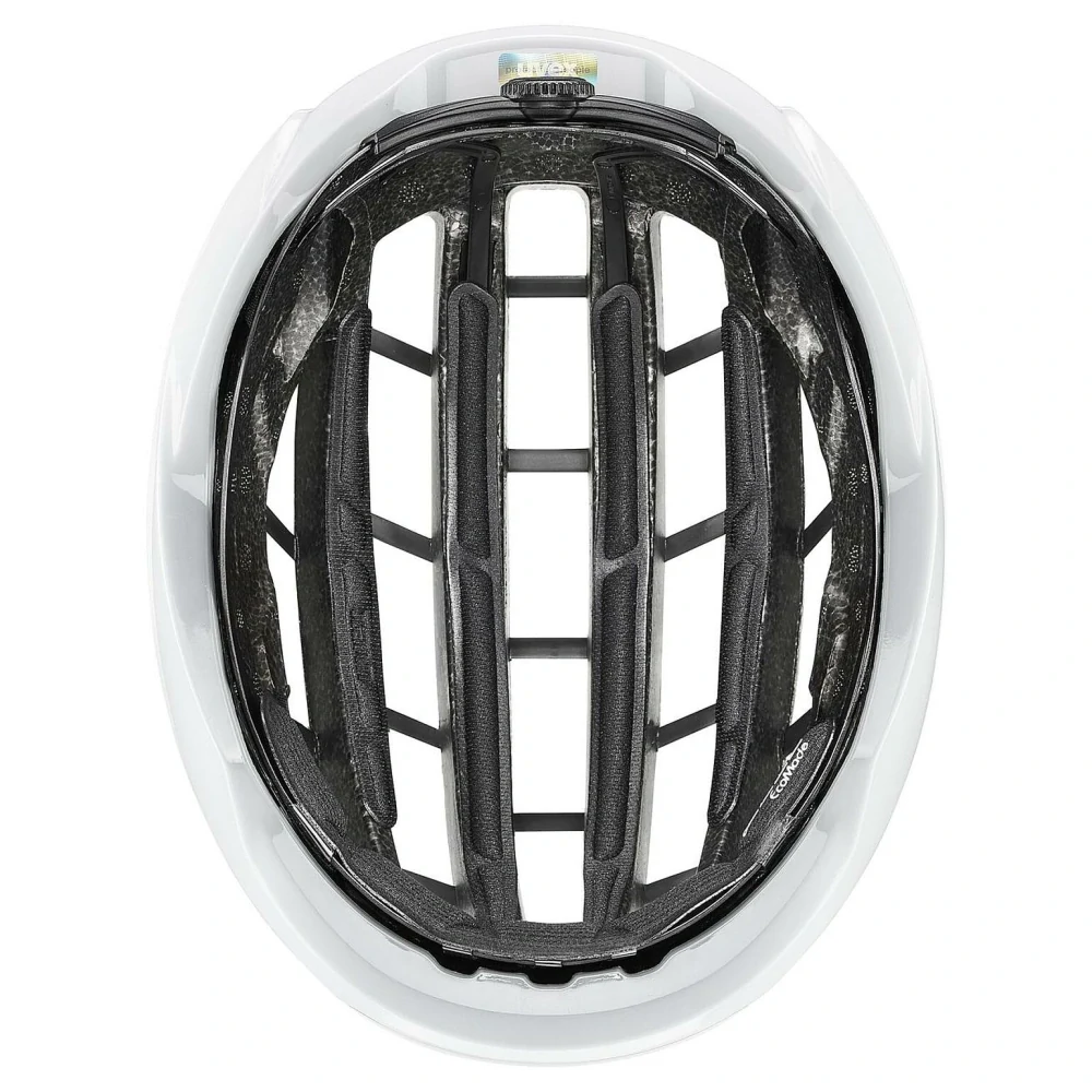 uvex surge biela matná