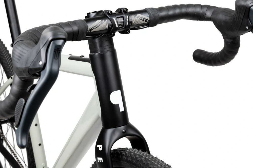 PELLS Raw 5 Caffe Latte