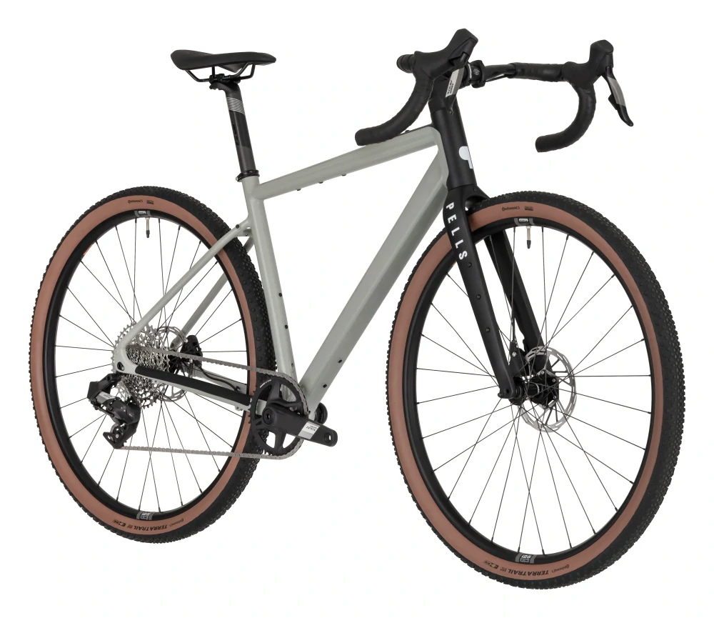 PELLS Raw 3 Caffe Latte