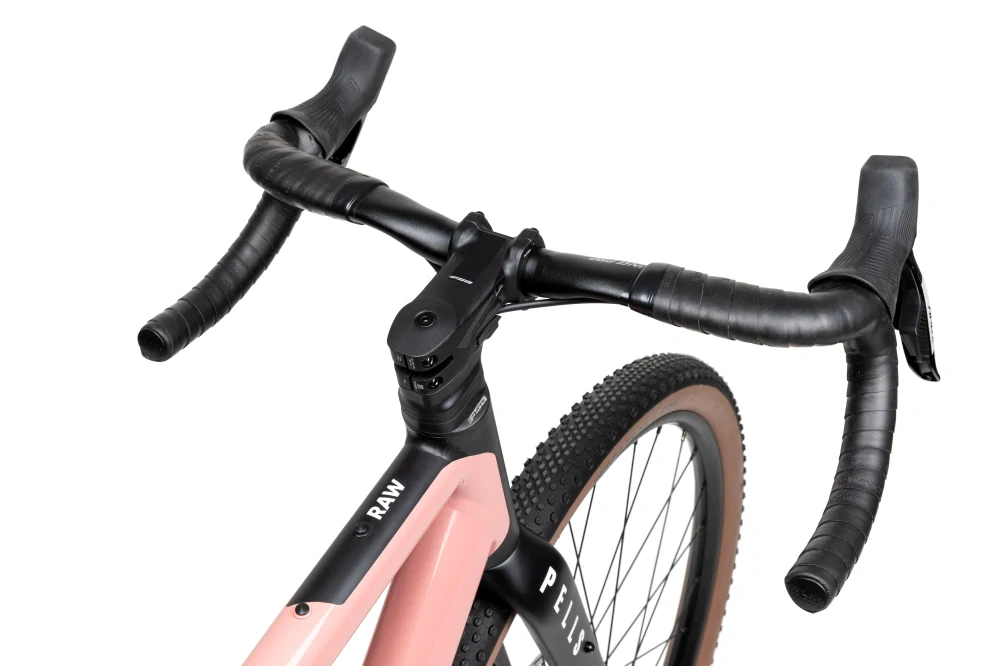 PELLS Raw 3 Dusty Rose