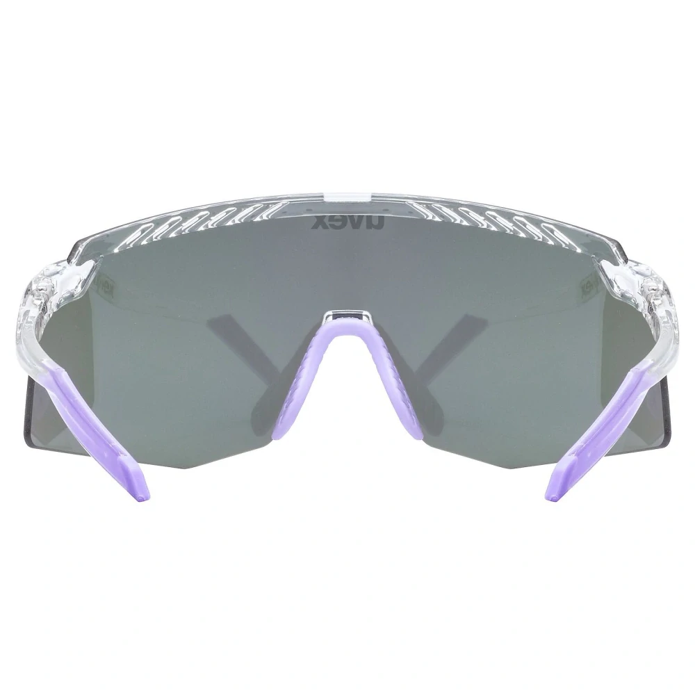 uvex pace stage clear