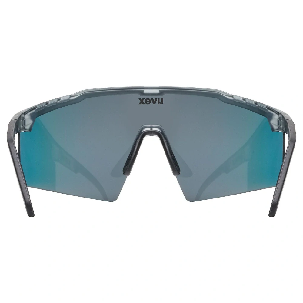 uvex flowline smoke matné 