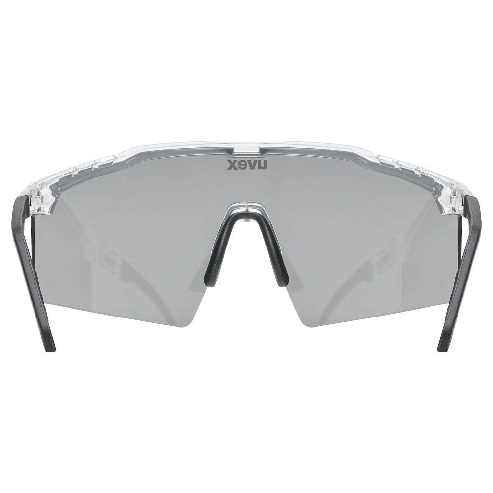 uvex flowline číre matné 