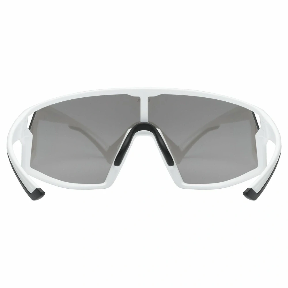 uvex skyryse biele matné 