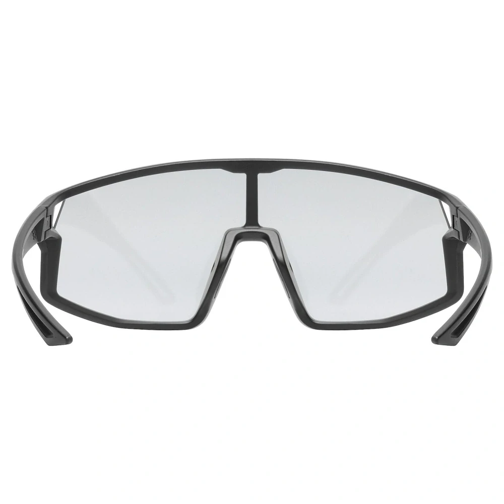 uvex skyryse junior čierne matné