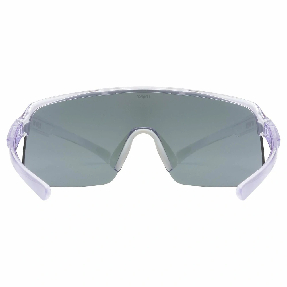 uvex dyrt číre fialové matné 