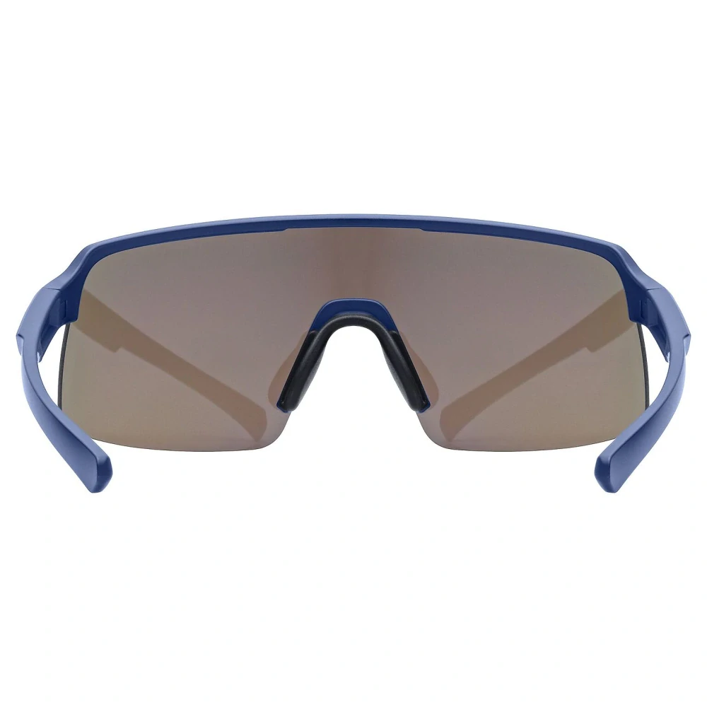 uvex dyrt junior modré matné