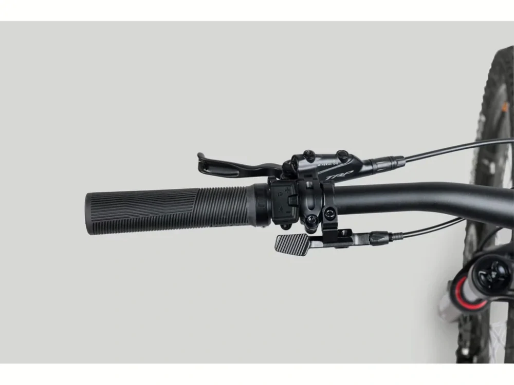 NORCO Sight VLT CX C3 Raw Black/Ice White