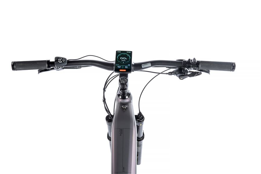 Leader Fox AWALON 27,5" šedý