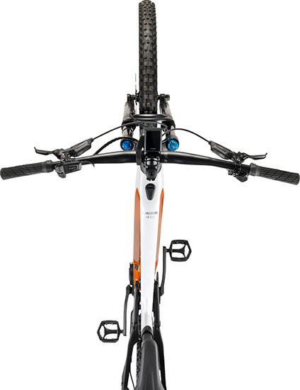 STEVENS E-INCEPTION AM 8.7.1 GTF