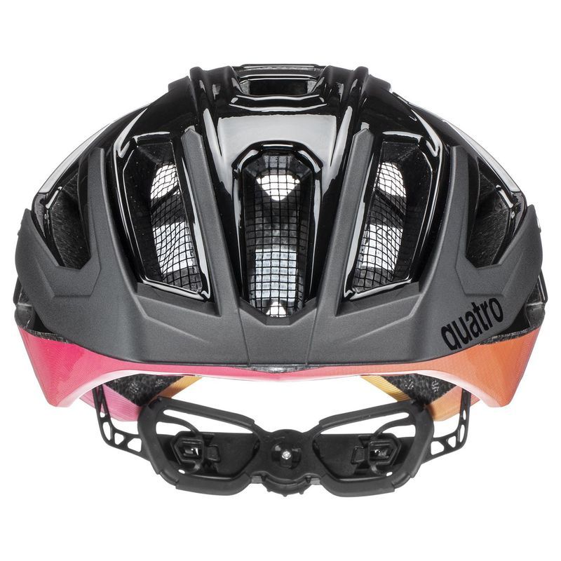 uvex quatro future black