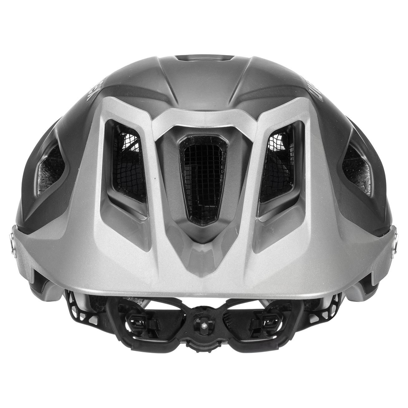 uvex quatro integrale grey mat