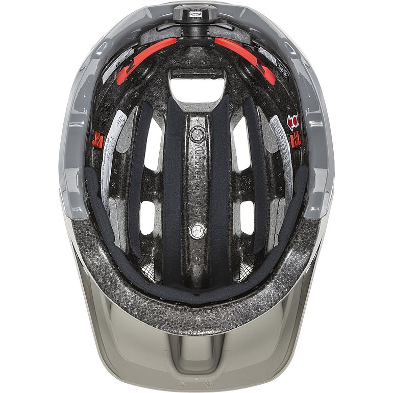 uvex finale 2.0 Tocsen sand dark rhino mat