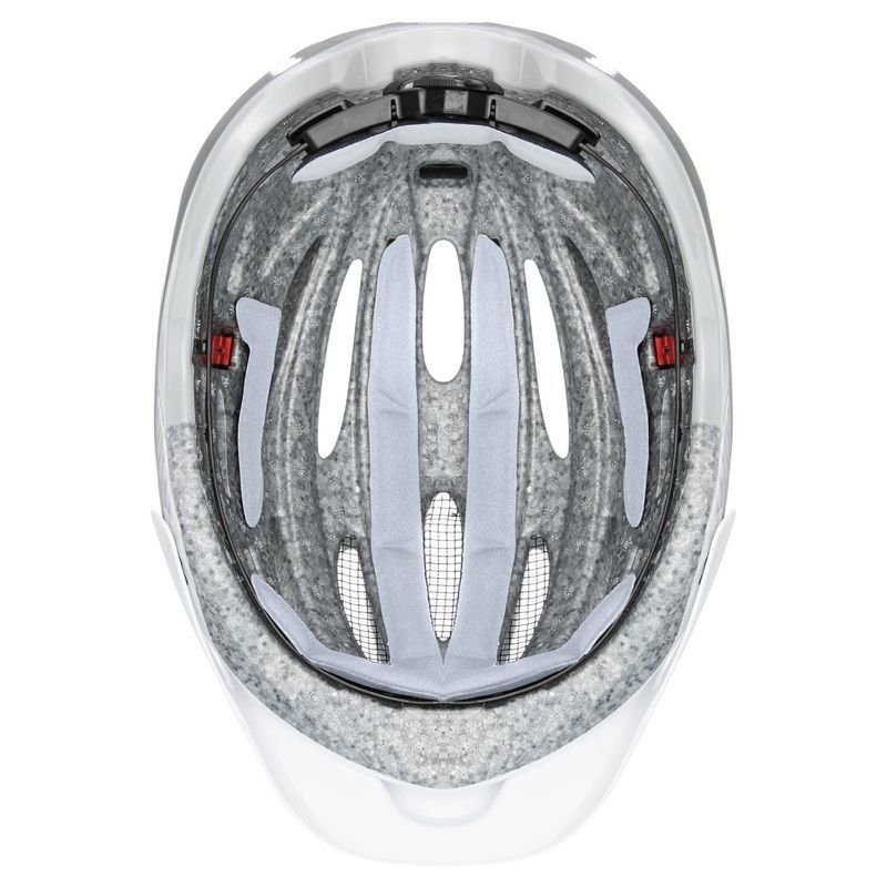 uvex true white-grey