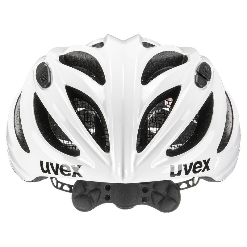 uvex boss race white