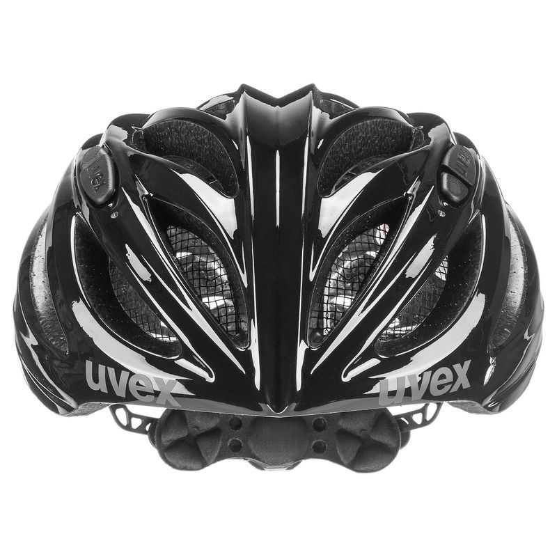 uvex boss race black
