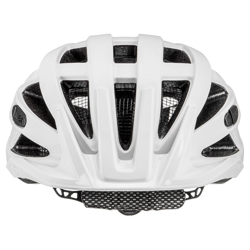 uvex i-vo cc white mat