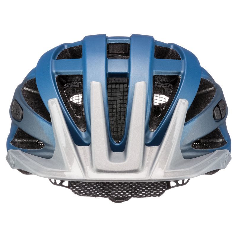 uvex i-vo cc darkblue met. mat