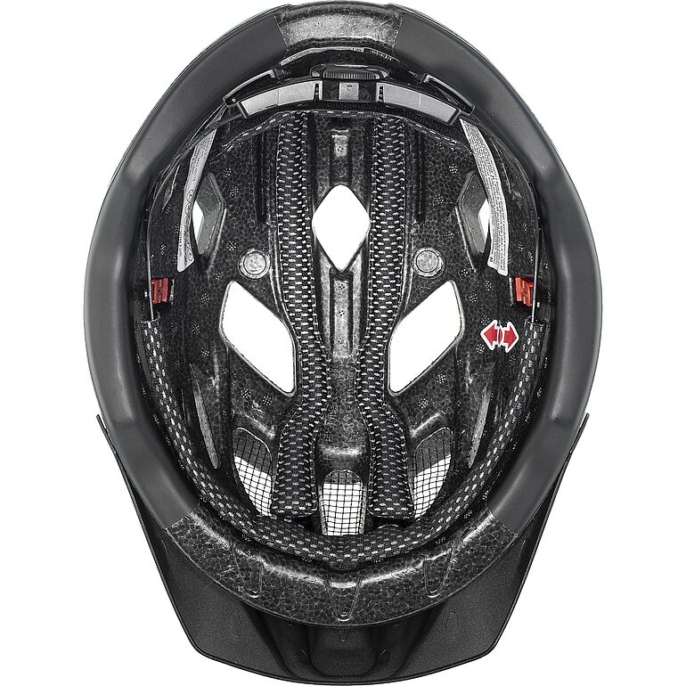 uvex active cc zelená